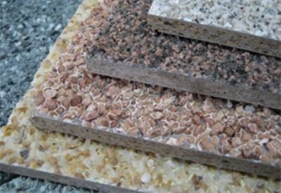CSP s mineralnoy kroshkoy