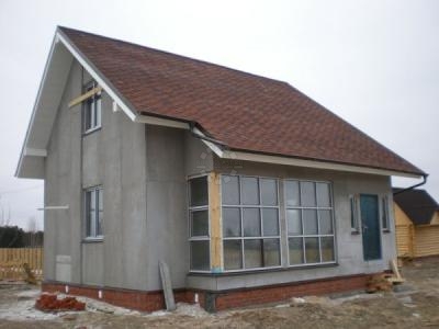 Fasad iz CSP