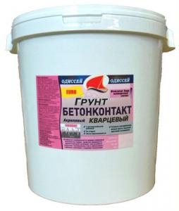 betonokontakt