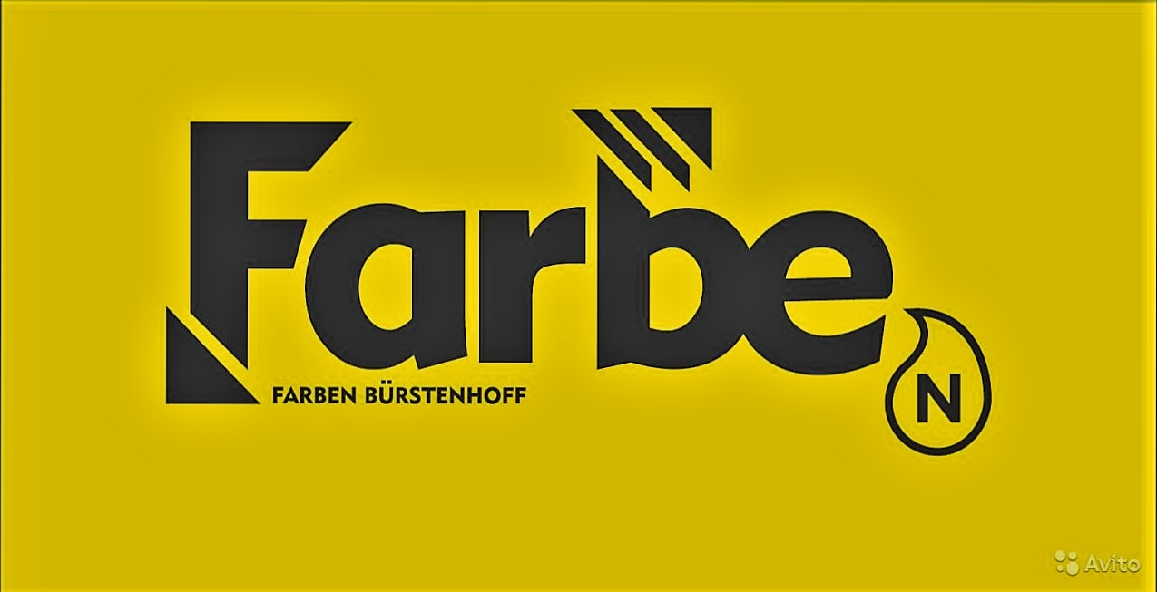 ТД Farben Burstenhoff